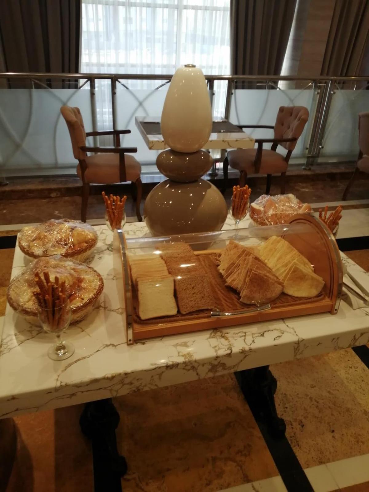Boudl Quraish Apart otel Cidde Dış mekan fotoğraf