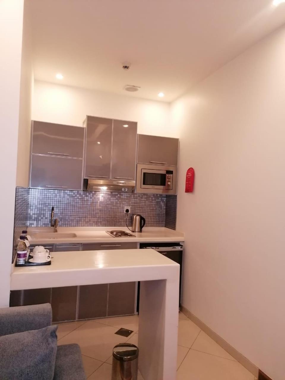 Boudl Quraish Apart otel Cidde Dış mekan fotoğraf