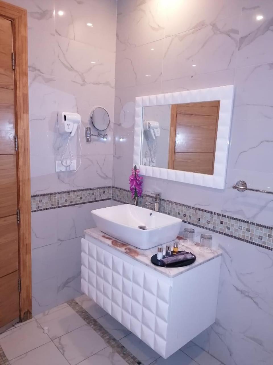 Boudl Quraish Apart otel Cidde Dış mekan fotoğraf