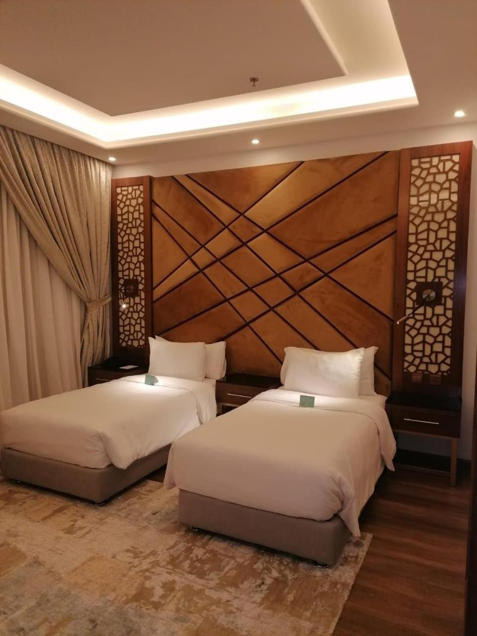 Boudl Quraish Apart otel Cidde Dış mekan fotoğraf