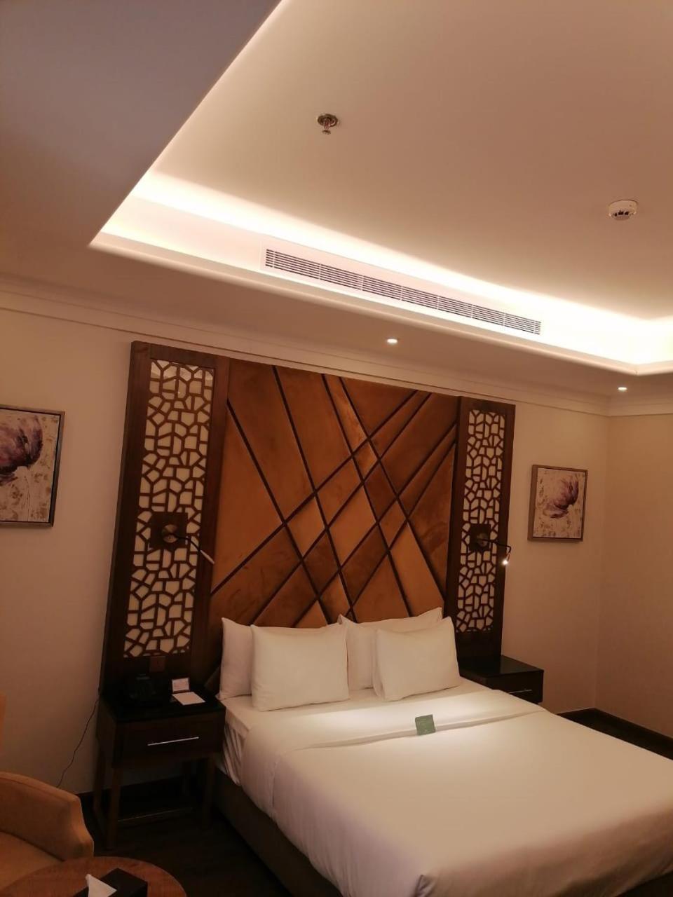 Boudl Quraish Apart otel Cidde Dış mekan fotoğraf