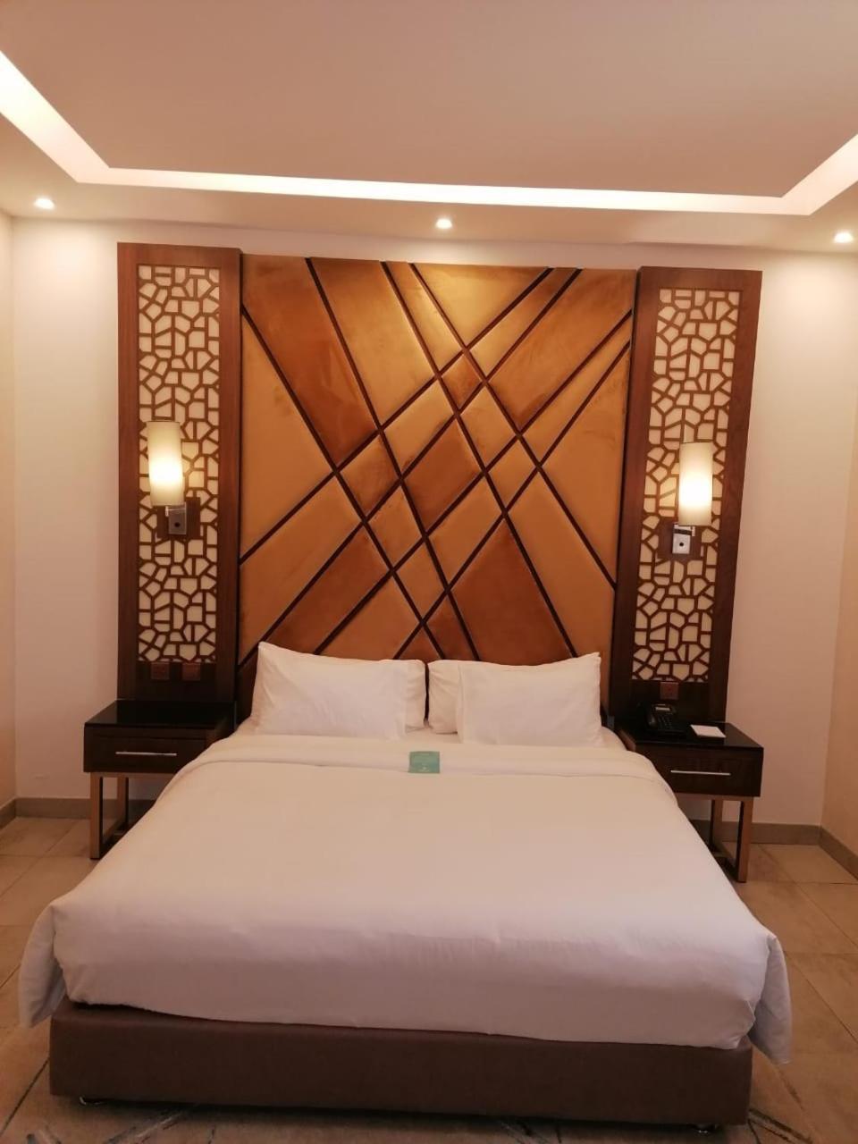 Boudl Quraish Apart otel Cidde Dış mekan fotoğraf