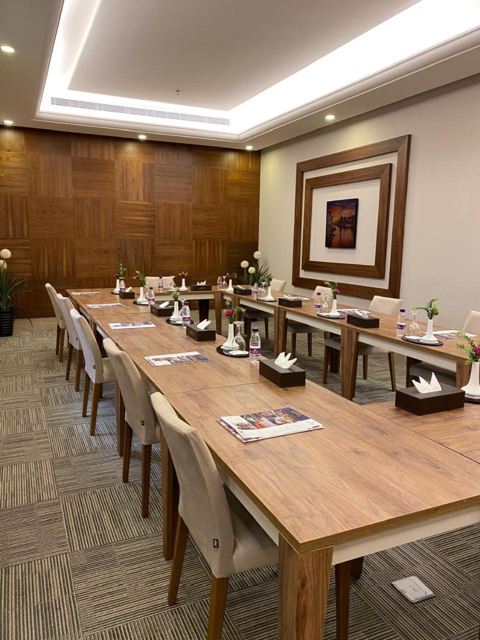 Boudl Quraish Apart otel Cidde Dış mekan fotoğraf