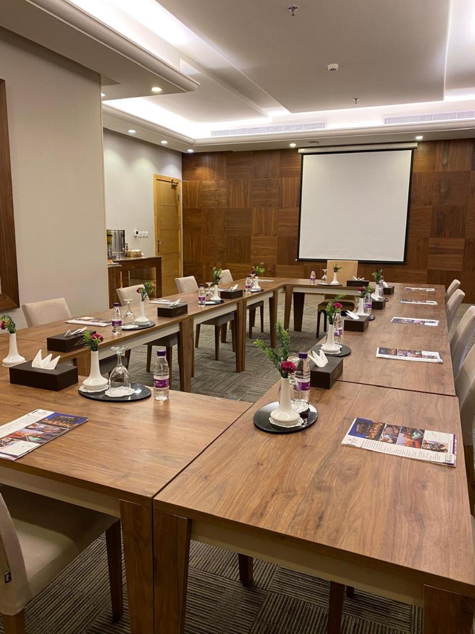 Boudl Quraish Apart otel Cidde Dış mekan fotoğraf