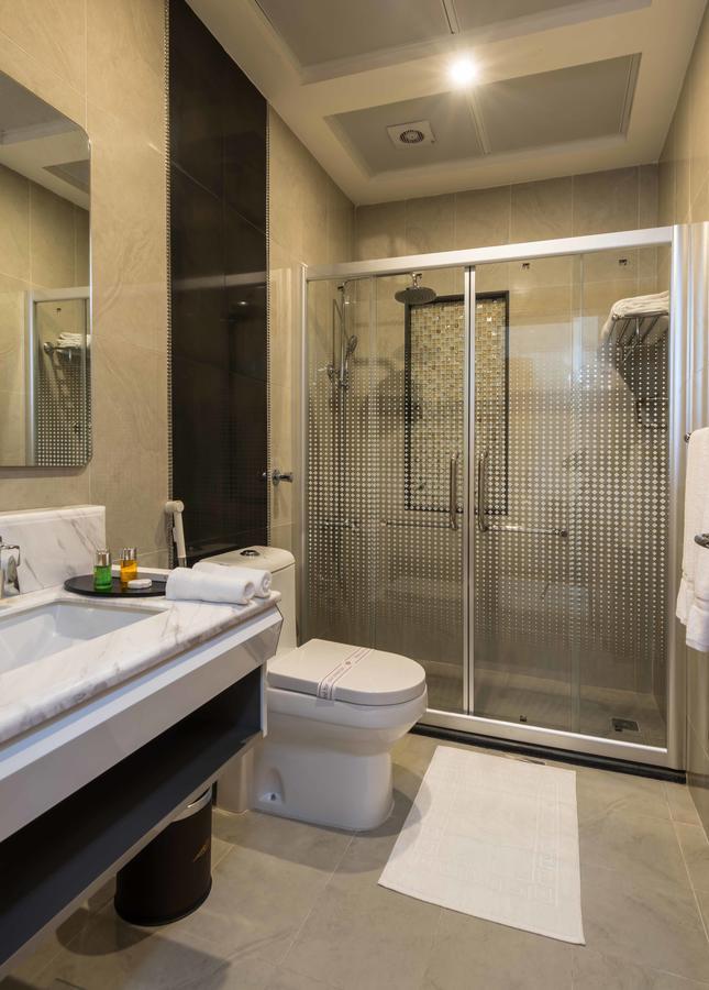 Boudl Quraish Apart otel Cidde Dış mekan fotoğraf