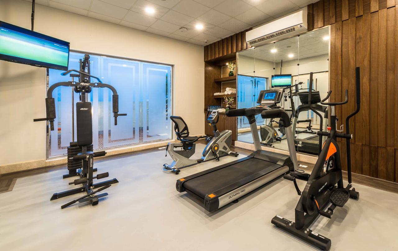 Boudl Quraish Apart otel Cidde Dış mekan fotoğraf