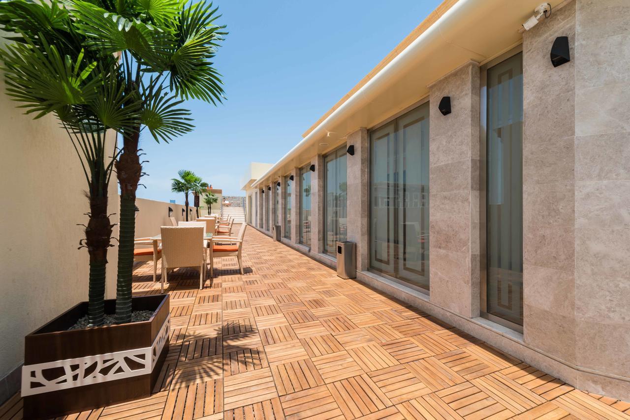 Boudl Quraish Apart otel Cidde Dış mekan fotoğraf