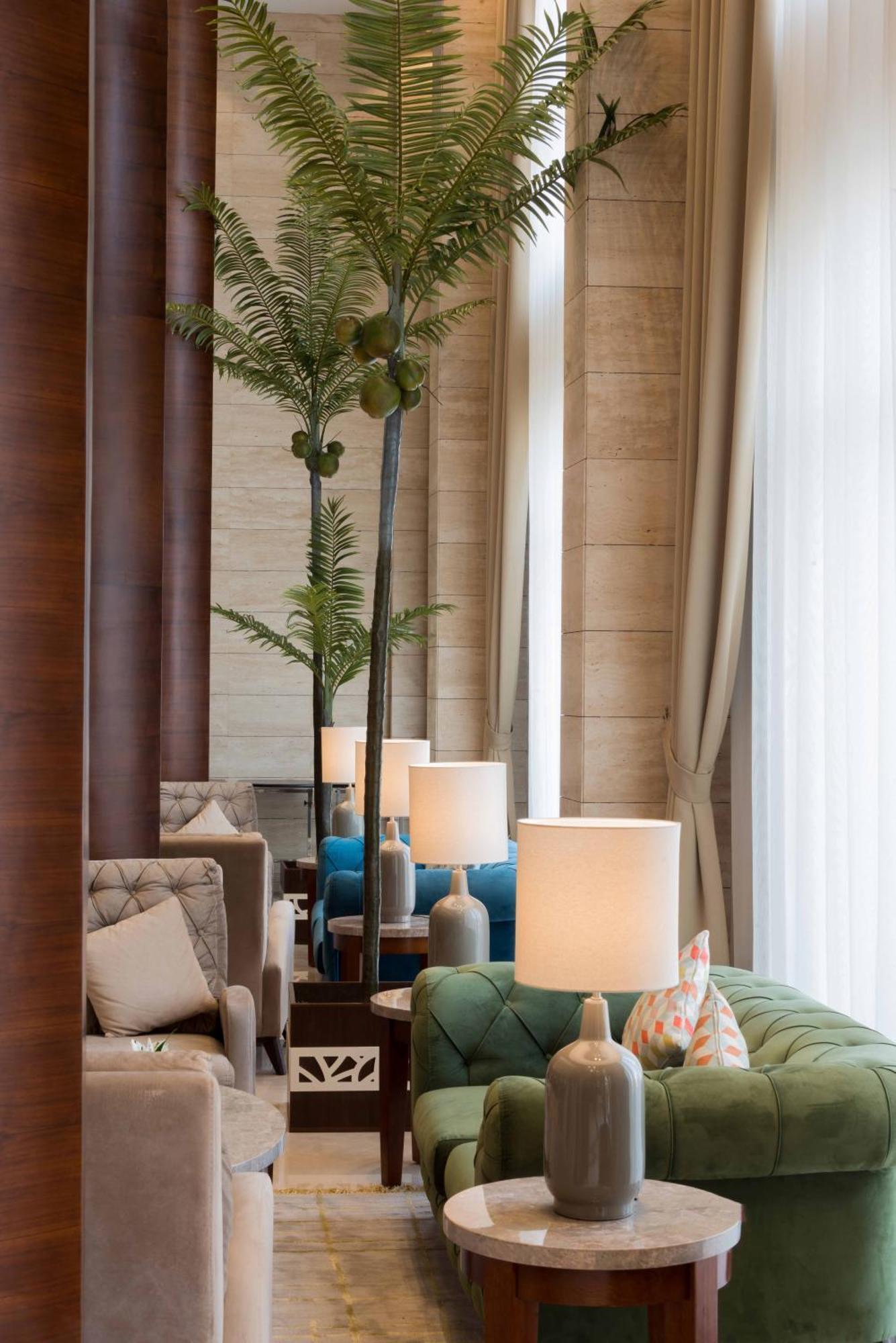 Boudl Quraish Apart otel Cidde Dış mekan fotoğraf