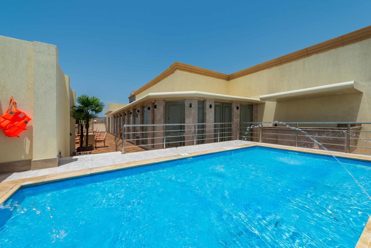 Boudl Quraish Apart otel Cidde Dış mekan fotoğraf